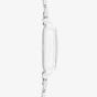 Sekonda Ladies Classic Rene White Dial Stainless Steel Bracelet Watch 40737