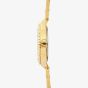 Sekonda Ladies Dress Margot Gold Plated Stainless Steel Bracelet Watch 40732