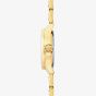 Sekonda Ladies Octaire Gold Plated Stainless Steel Bracelet Watch 40726