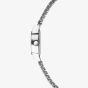 Sekonda Easy Reader Silver Expandable Watch 4472