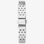 Sekonda Dress Charlotte Silver Stone Set Watch 40348