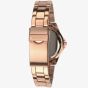 Sekonda Ladies Rose Gold Tone Watch 40290
