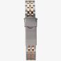 Sekonda Elegance Two Colour Watch 40296