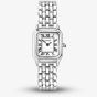 Sekonda Monica Silver Watch 40143
