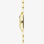 Sekonda Monica Gold Plated Watch 40144