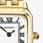 Sekonda Monica Gold Plated Watch 40144