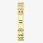 Sekonda Monica Gold Plated Watch 40144