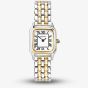 Sekonda Monica Classic Two Colour Watch 40125