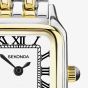 Sekonda Monica Classic Two Colour Watch 40125