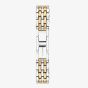 Sekonda Monica Classic Two Colour Watch 40125