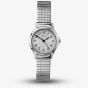 Sekonda Ladies Silver Watch 4133B