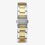 Sekonda Taylor Two Tone Gold Plated Watch 40429