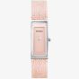 Sekonda Ladies Fashion Pink Pastel Rocks Watch 40373
