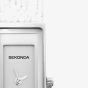 Sekonda Dress Pastel Rocks White Watch 40374