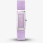 Sekonda Dress Pastel Rocks Lilac Watch 40375