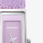 Sekonda Dress Pastel Rocks Lilac Watch 40375