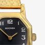 Sekonda Mila Classic Gold Plated Expandable Watch 40497