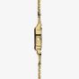 Sekonda Mila Classic Gold Plated Expandable Watch 40497