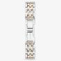 Sekonda Monica Two Colour Watch 40555