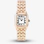 Sekonda Monica Rose Gold Plated Watch 40556