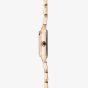 Sekonda Monica Rose Gold Plated Watch 40556