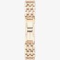 Sekonda Monica Rose Gold Plated Watch 40556