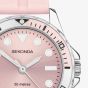 Sekonda Dive Balearic Pink Watch 40569