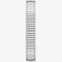 Sekonda Easy Reader Silver Expandable Watch 30131