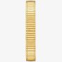 Sekonda Easy Reader Gold Expandable Watch 30132