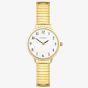 Sekonda Easy Reader Gold Expandable Watch 30132