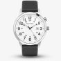 Sekonda Classic Easy Reader White Dial Watch 30125