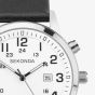 Sekonda Classic Easy Reader White Dial Watch 30125