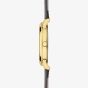 Sekonda Classic Easy Reader Gold Plated Watch 30130