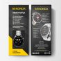 Sekonda Active Plus Smart Watch 30177