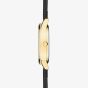 Sekonda Armstrong Moonphase Gold Plated Watch 30147