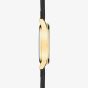 Sekonda Armstrong Moonphase Gold Plated Watch 30147