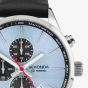 Sekonda Sports Endurance Blue & Black Watch 30106