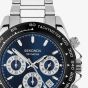 Sekonda Circuit Chronograph Blue Watch 30200