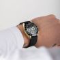 Sekonda Circuit Chronograph Gold & Black Watch 30202