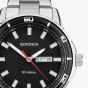 Sekonda Sports Midnight Black Watch 30204