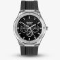 Sekonda Titan Black Watch 30230