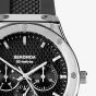 Sekonda Titan Black Watch 30230