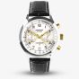 Sekonda Archer Silver Chronograph Watch 30235
