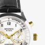 Sekonda Archer Silver Chronograph Watch 30235