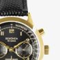 Sekonda Archer Gold Chronograph Watch 30237