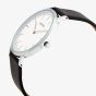 Sekonda Ladies Classic Stainless Steel Watch 1342