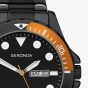 Sekonda Mens Balearic Two Colour Watch 30120