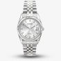 Sekonda Mens Classic Silver Watch 1688