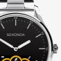 Sekonda Mens Hybrid Smartwatch 30149