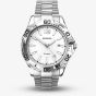 Sekonda Mens White Dial Bracelet Watch 1169